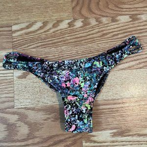 Victoria's Secret Itsy Bikini Bottoms
